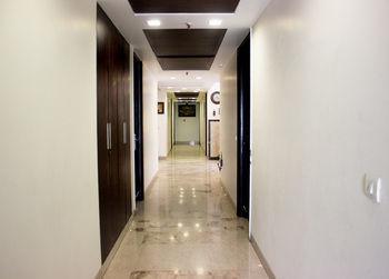 Oyo Premium Rajouri Garden Janta Market New Delhi Exterior foto