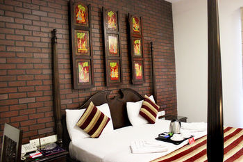 Oyo Premium Rajouri Garden Janta Market New Delhi Exterior foto